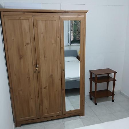 Casa Vacanza Roma Lägenhet Exteriör bild