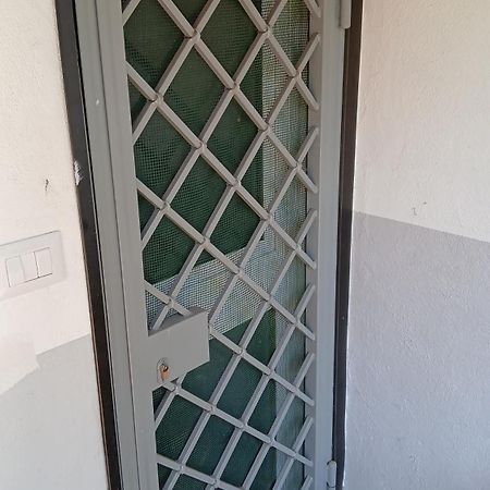 Casa Vacanza Roma Lägenhet Exteriör bild