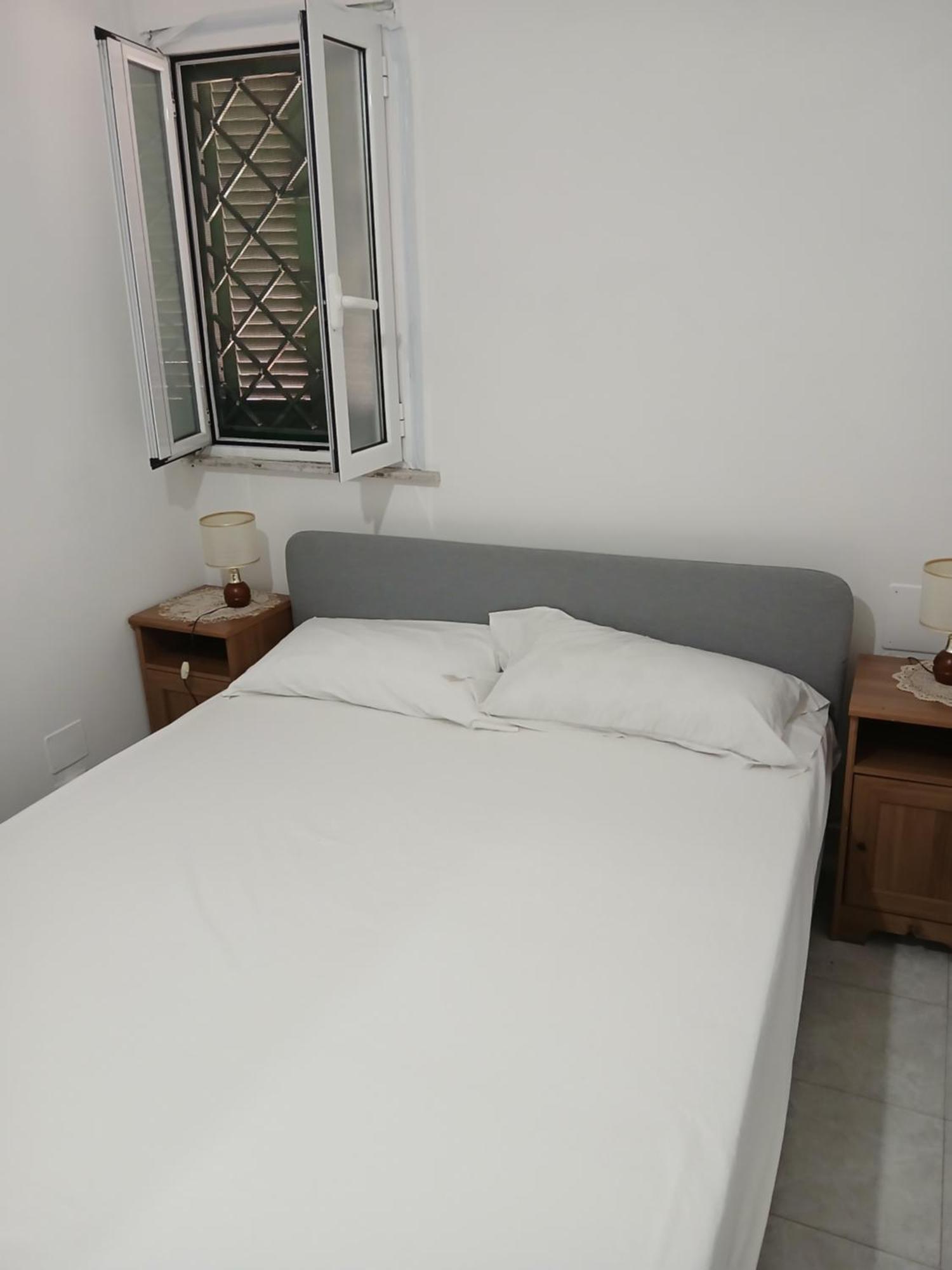 Casa Vacanza Roma Lägenhet Exteriör bild