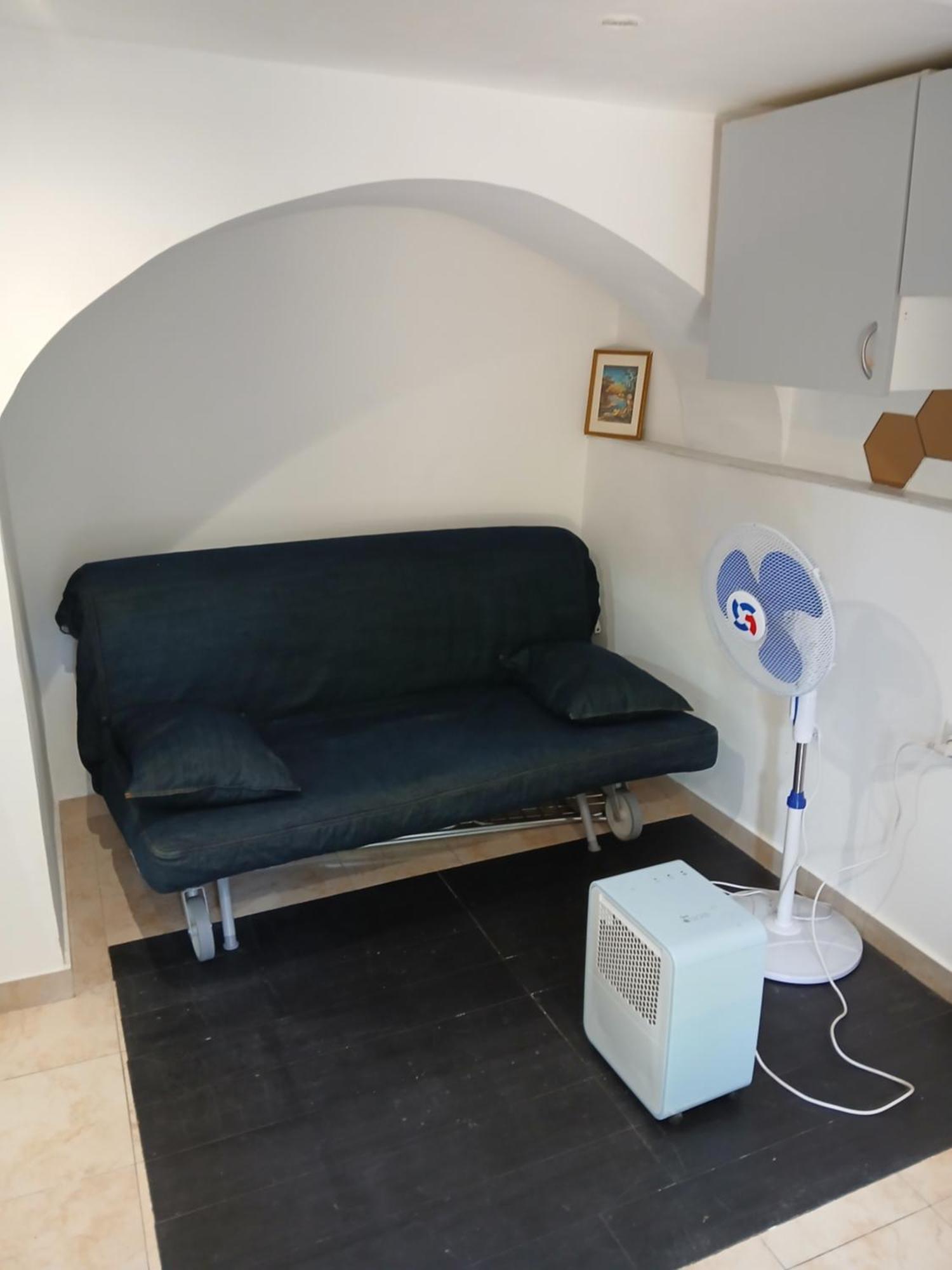Casa Vacanza Roma Lägenhet Exteriör bild