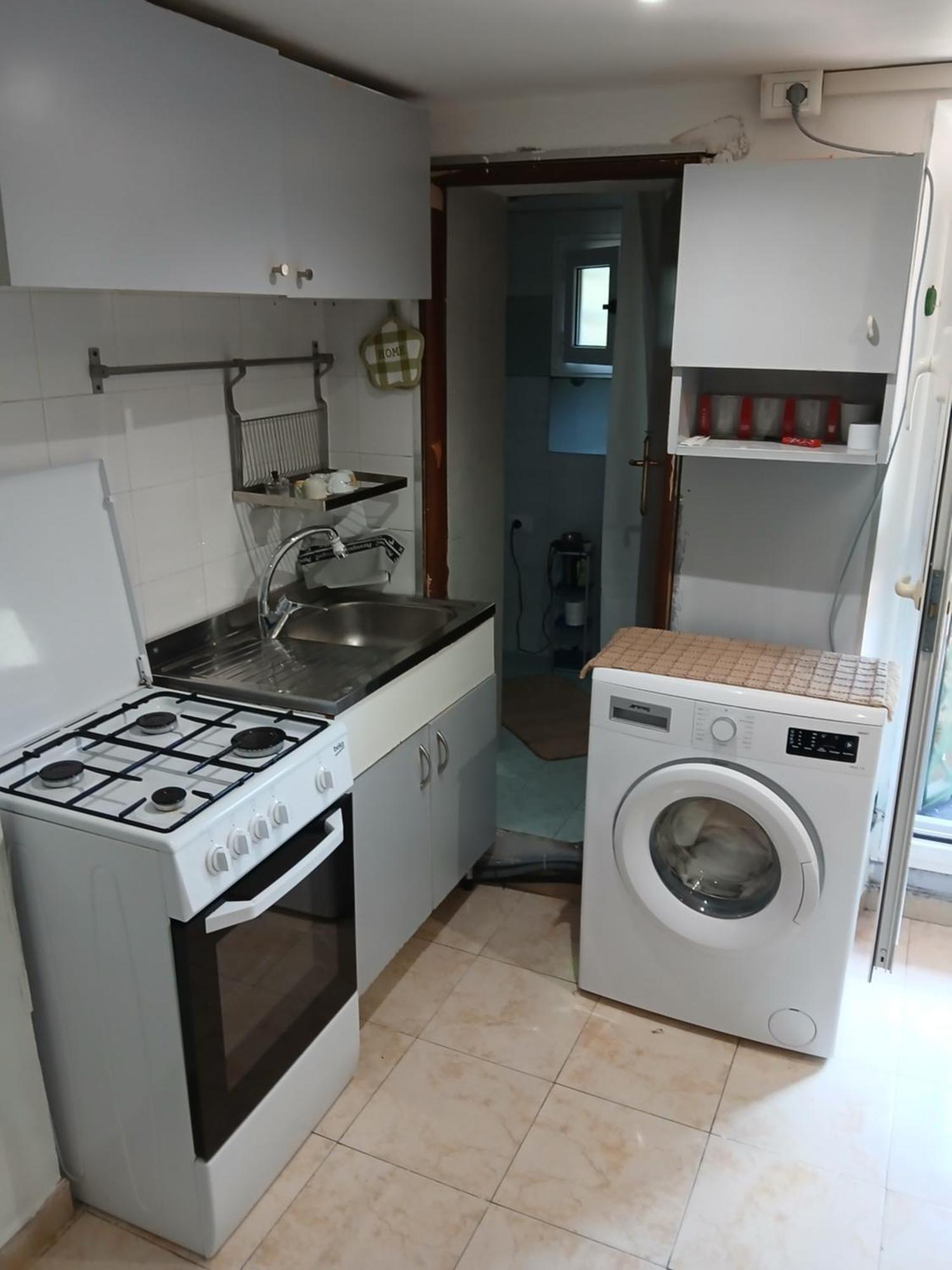 Casa Vacanza Roma Lägenhet Exteriör bild