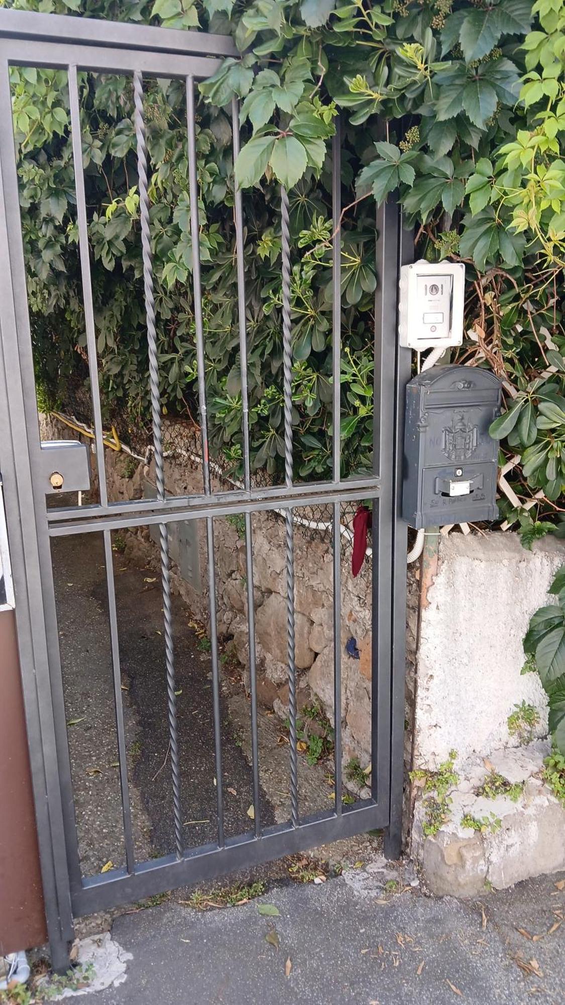 Casa Vacanza Roma Lägenhet Exteriör bild